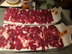 -潮发潮汕牛肉店(东方宝泰店)