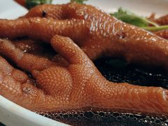 -靓点中式茶点(御海城店)