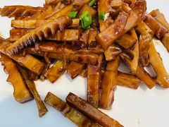 -东方太阳城淮扬餐厅(会所中餐厅店)