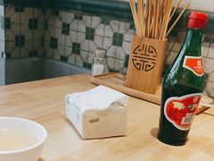 -吴记怪味面(牛王庙店)