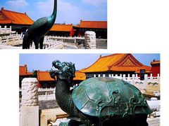 -故宫博物院(故宫)