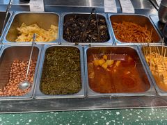 -水平有限广西米粉·广西风味集(五道口店)