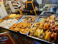 道口童仔鸡-道口童仔鸡(友谊街店)