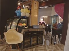 -时间仓(湘江世纪城店)