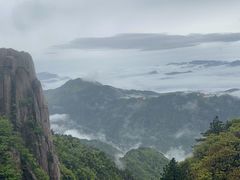 -九华山风景区