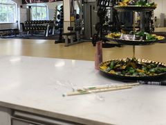 -琪航·健身+普拉提(民耀路店)
