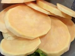 地瓜片-东镇老火锅(长春路首店)