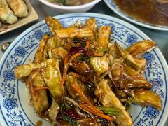 -协顺园回头馆(南顺城路店)