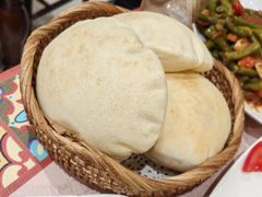 -BRBR叙利亚餐厅(总店)