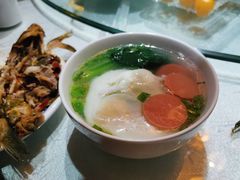 -汉水缘鲜鱼庄(黄雁村店)