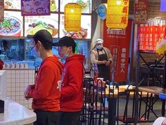 -怪噜范·老贵阳街头名小吃(汇金星力城店)