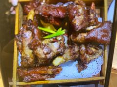 -爷爷的草帽·海鲜馆(孙塘路店)