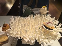 -深圳文华东方酒店·OPUS 388·精致法餐