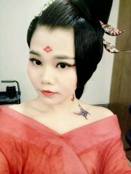-盘子女人坊生日照·摄影馆(华强店)