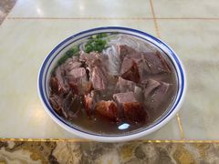 -香辉食馆(新兴路店)