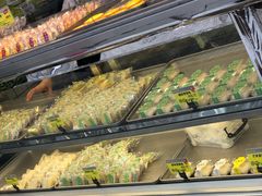 -鲍师傅糕点(江苏路店)