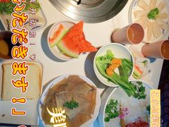 -小龙坎火锅(IFS HOT店)