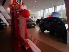 -上海永达奥诚奥迪4S店(申江路店)