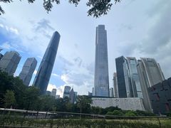 -广州汇华希尔顿逸林酒店