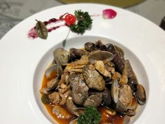 -佳兰雅序融合菜(高新店)