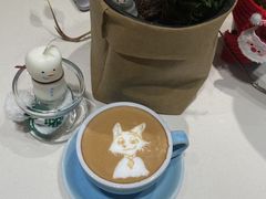 -LOTTA COFFEE(安居博文苑店)