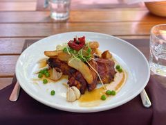 烤鸡-Solo(衡山路店)