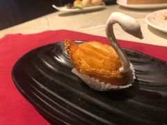 -上海金桥红枫万豪酒店-万豪中餐厅