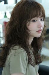 -丽时 Hair Salon