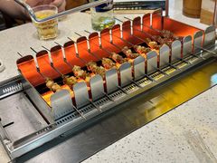 -玉善烧烤串城(长春总店)
