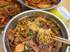 -冒菜西施·非遗冒菜(总店)