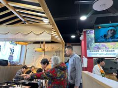 -集草轩·重庆麻辣烤鱼(西湖道店)