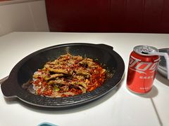 -鸭掌门特色火锅(文景路店)