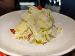 -胖哥俩肉蟹煲(富阳万达店)
