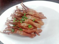 -巴蜀川菜馆(瓯北大道店)