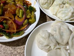 -金谷园饺子馆(北邮总店)