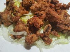 炸排骨-味友·厦门味(杏林湾店)