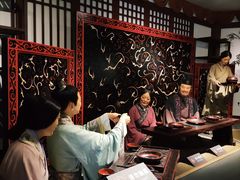 -荆州博物馆