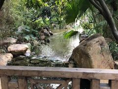 -清远熹乐谷温泉度假酒店