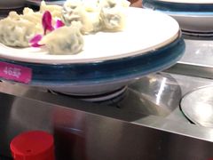 -钱小主·自助回旋烤肉火锅餐厅(东方新天地店)