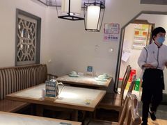 -小菜园新徽菜(镇江京口吾悦店)