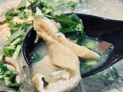 -鸭小妹鸭血粉丝(老门东店)