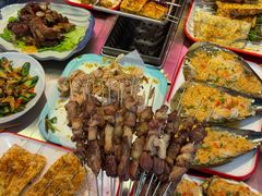 -遇西祠·海鲜烧烤(总店)