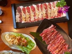 -玖·炭火烤肉