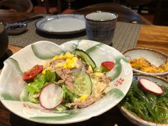 -和悦日料(雅颂庭店)