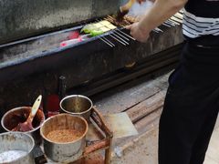 -程波烧烤(香滨路店)