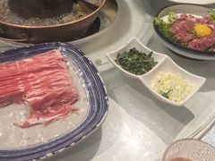 -东来顺饭庄(西直门店)