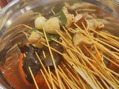 -嘉州鲜知味钵钵鸡(奎星楼店)