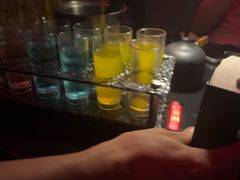 -赤红音乐现场(浦东金桥路店)