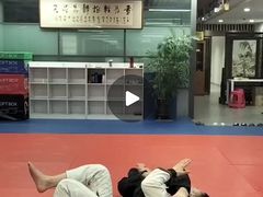 -尚柔巴西柔术馆