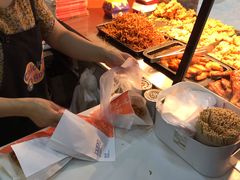 -前进5路汉堡炸鸡(前进五路店)